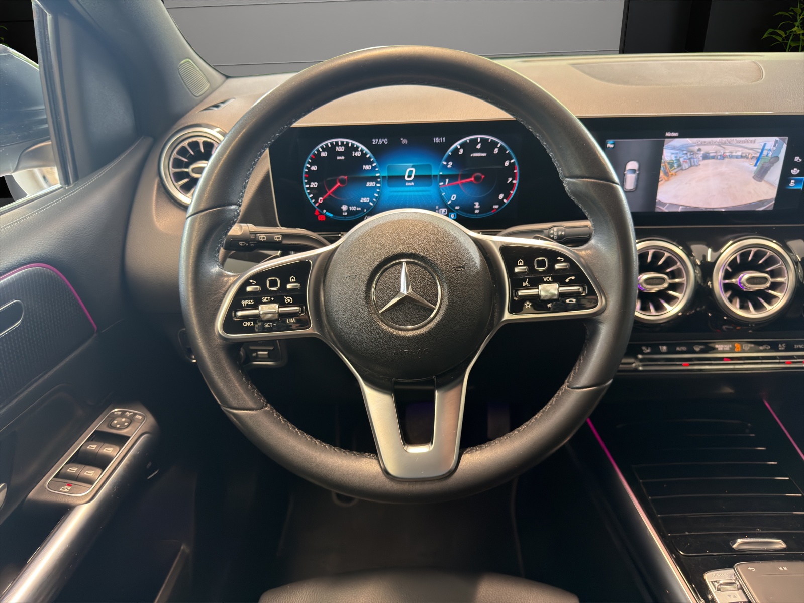 MERCEDES-BENZ B 220 4Matic Progressive-image-7
