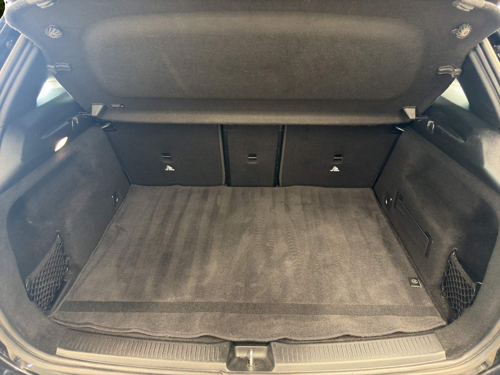 MERCEDES-BENZ B 220 4Matic Progressive-image-13