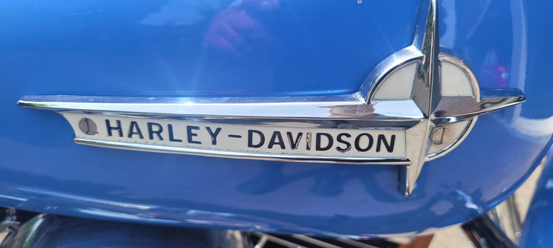 HARLEY-DAVIDSON FXSTS Springer Softail-image-5