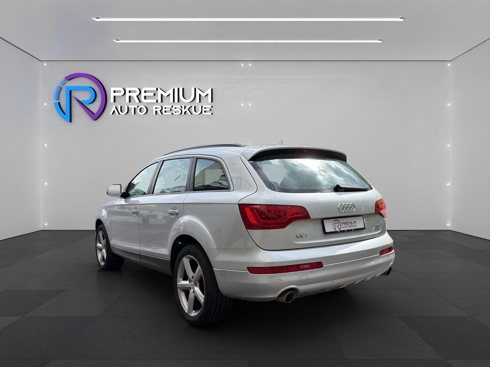 AUDI Q7 3.0 TDI addBlue quattro tiptronic-showroom-element-3