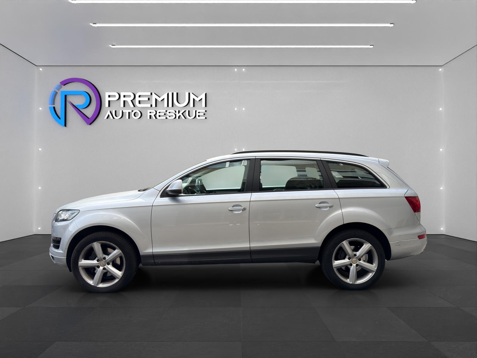 AUDI Q7 3.0 TDI addBlue quattro tiptronic-showroom-element-2