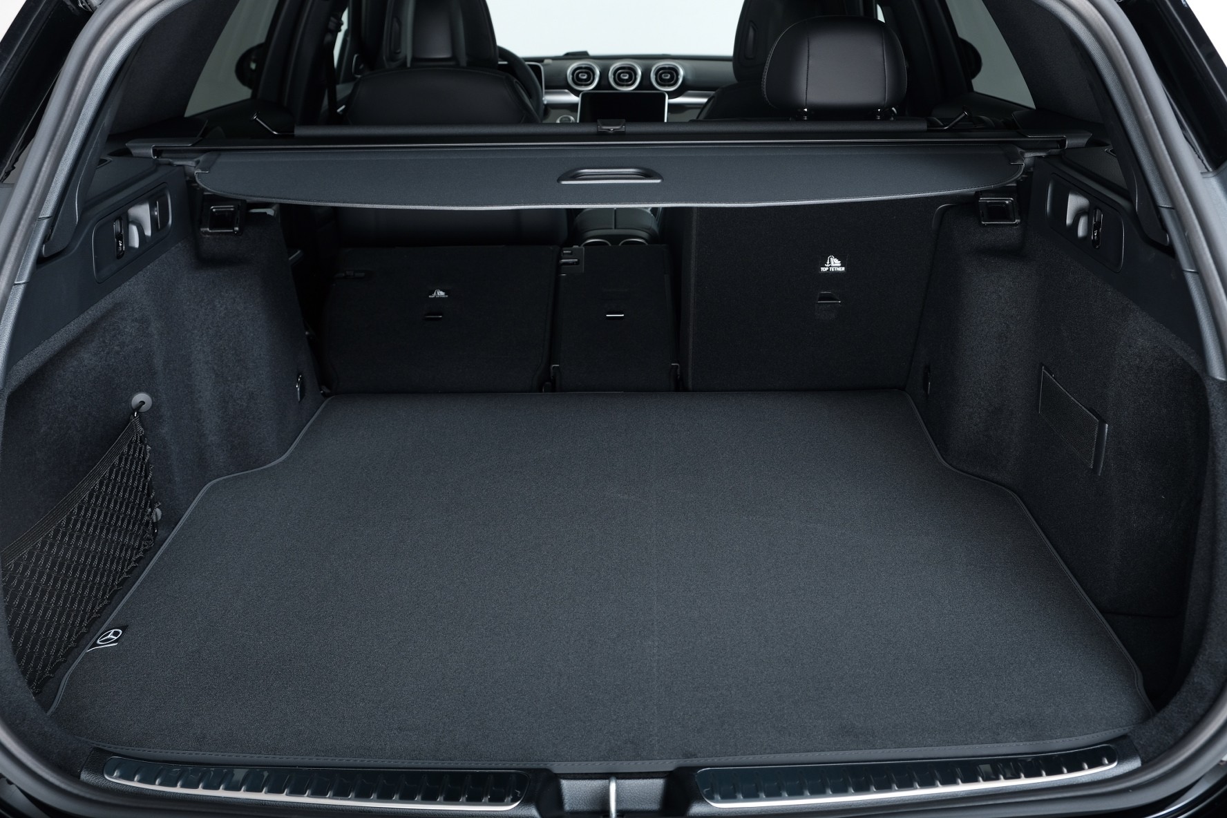 MERCEDES-BENZ C 220 d T 4 Matic Swiss Star-image-14
