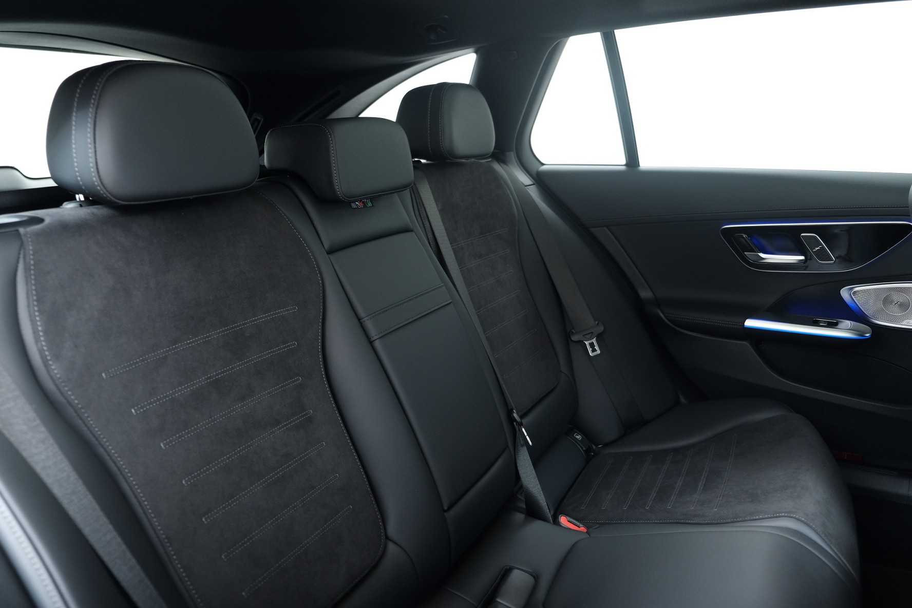 MERCEDES-BENZ C 220 d T 4 Matic Swiss Star-image-11