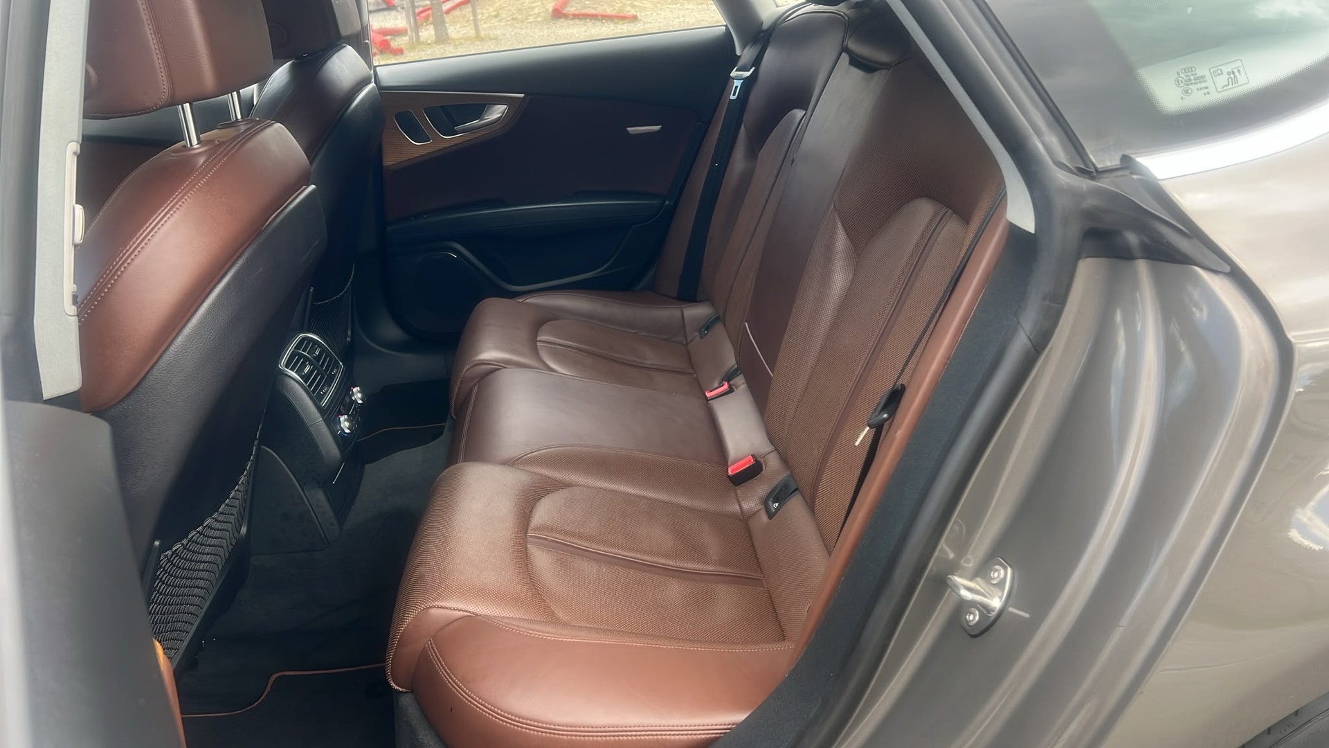 AUDI A7 Sportback 3.0 TFSI quattro S-tronic exclusive-image-20