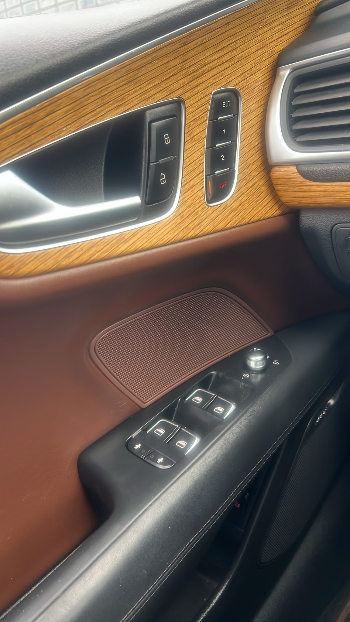 AUDI A7 Sportback 3.0 TFSI quattro S-tronic exclusive-image-18