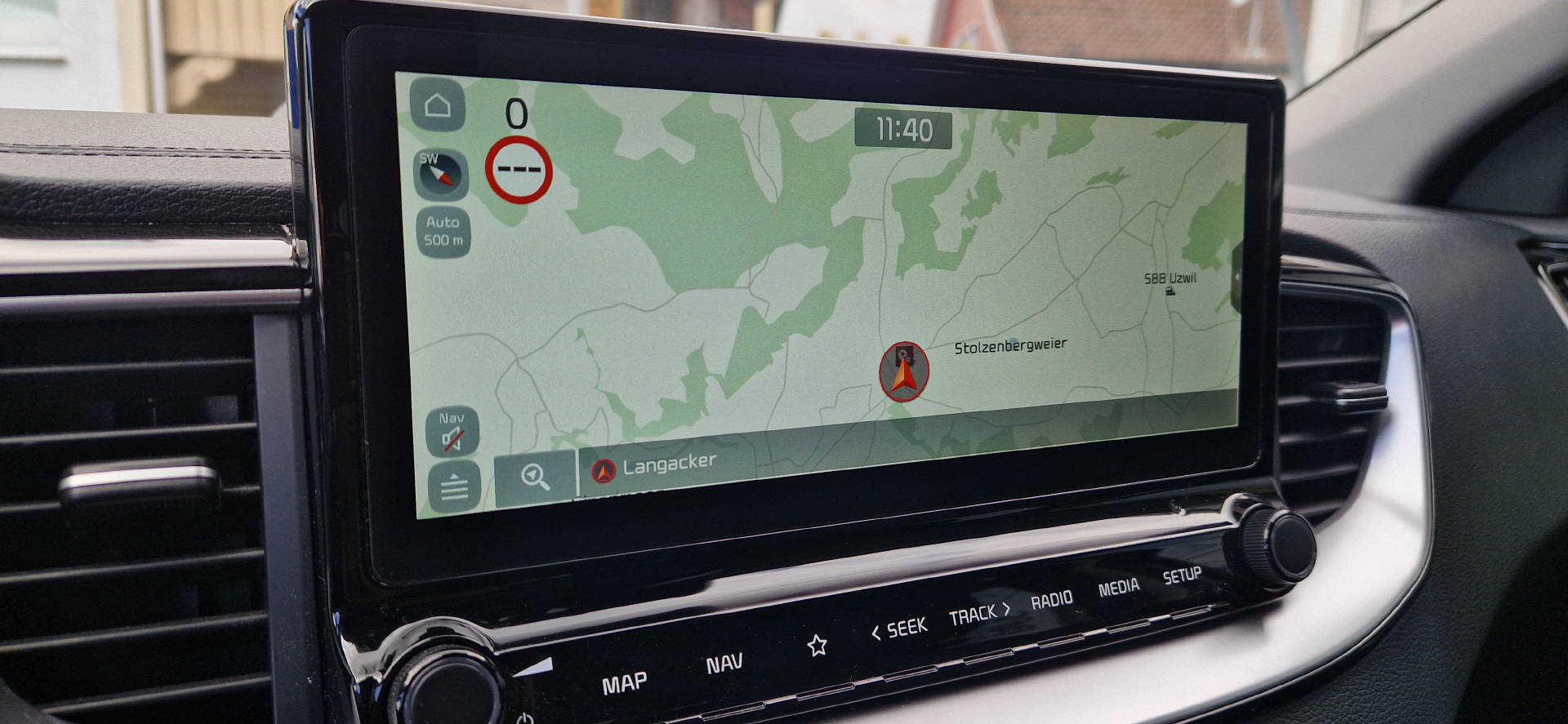 KIA Ceed SW 1.6 GDi Plug-in Hybrid Style-image-10