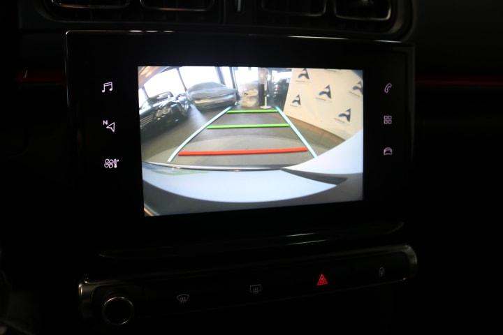 CITROEN C3 Shine EAT6-image-5