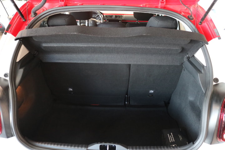 CITROEN C3 Shine EAT6-image-30