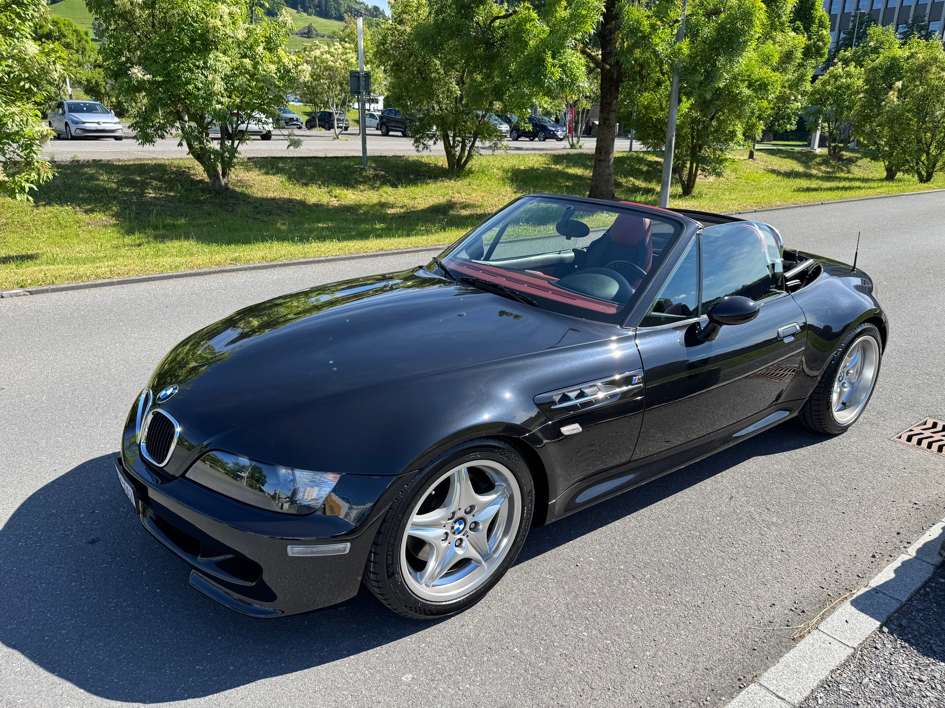 BMW M 3.2