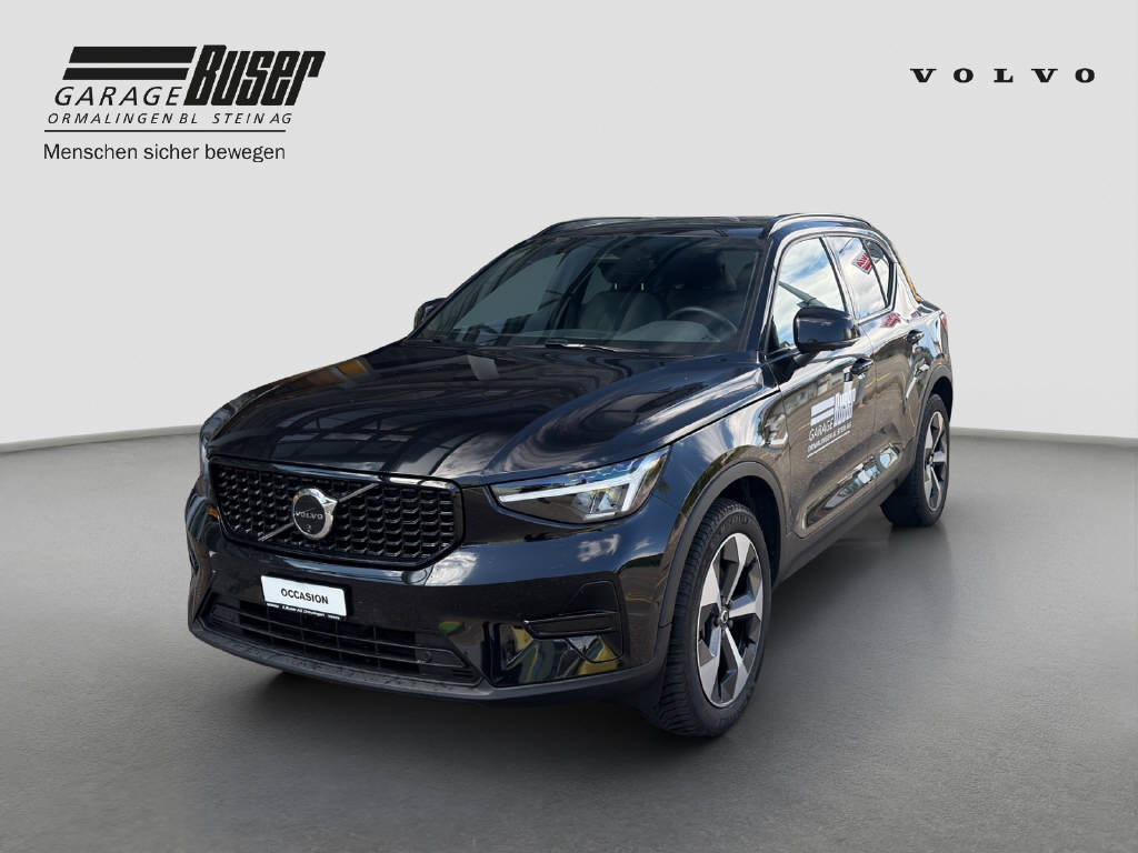 VOLVO XC40 2.0 B3 MH Plus Dark