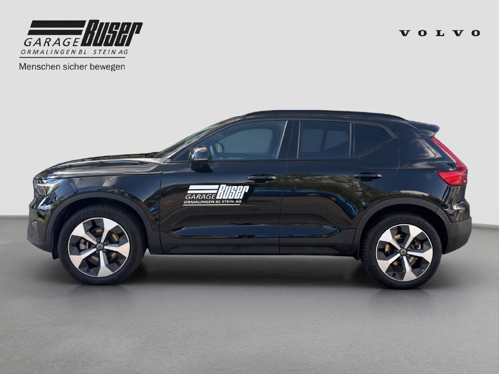 VOLVO XC40 2.0 B3 MH Plus Dark-showroom-element-1