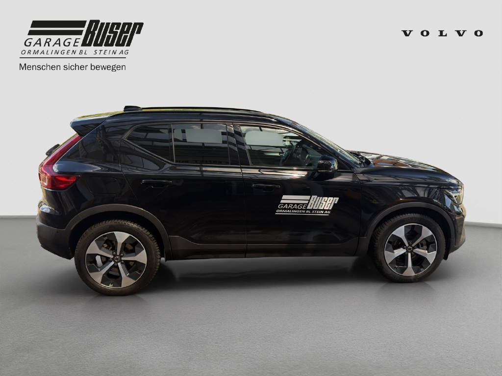 VOLVO XC40 2.0 B3 MH Plus Dark-image-4