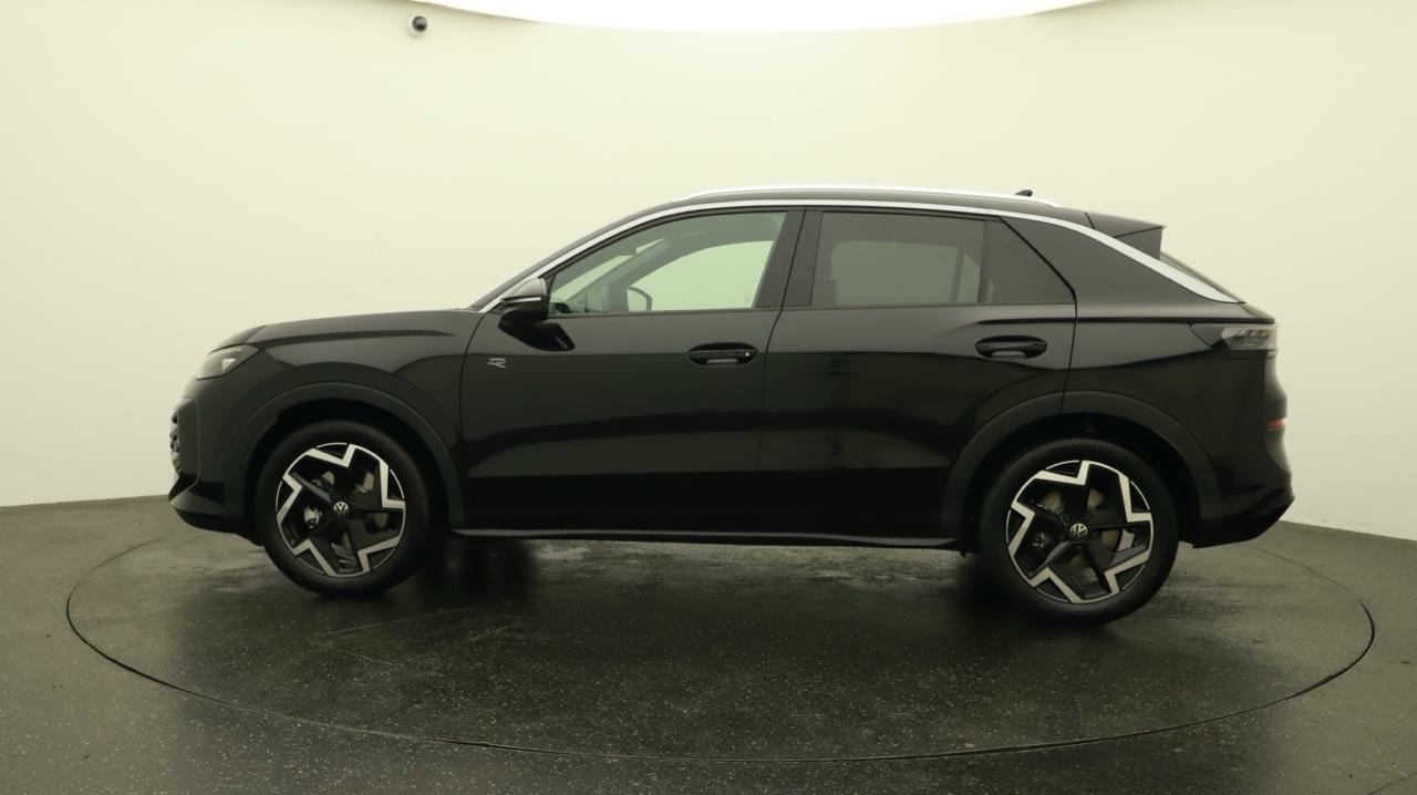 VW T-Roc 1.5 eTSI mHEV R-Line DSG-showroom-element-1