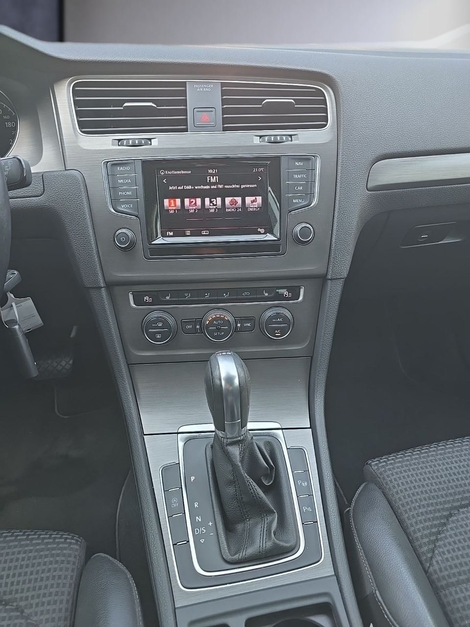 VW Golf 1.4 TSI Comfortline DSG-image-10