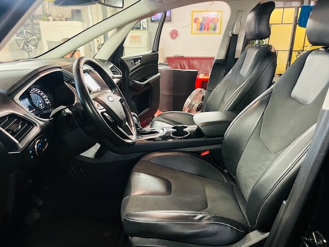 FORD S-Max 2.0 TDCi Titanium AWD PowerShift-image-15