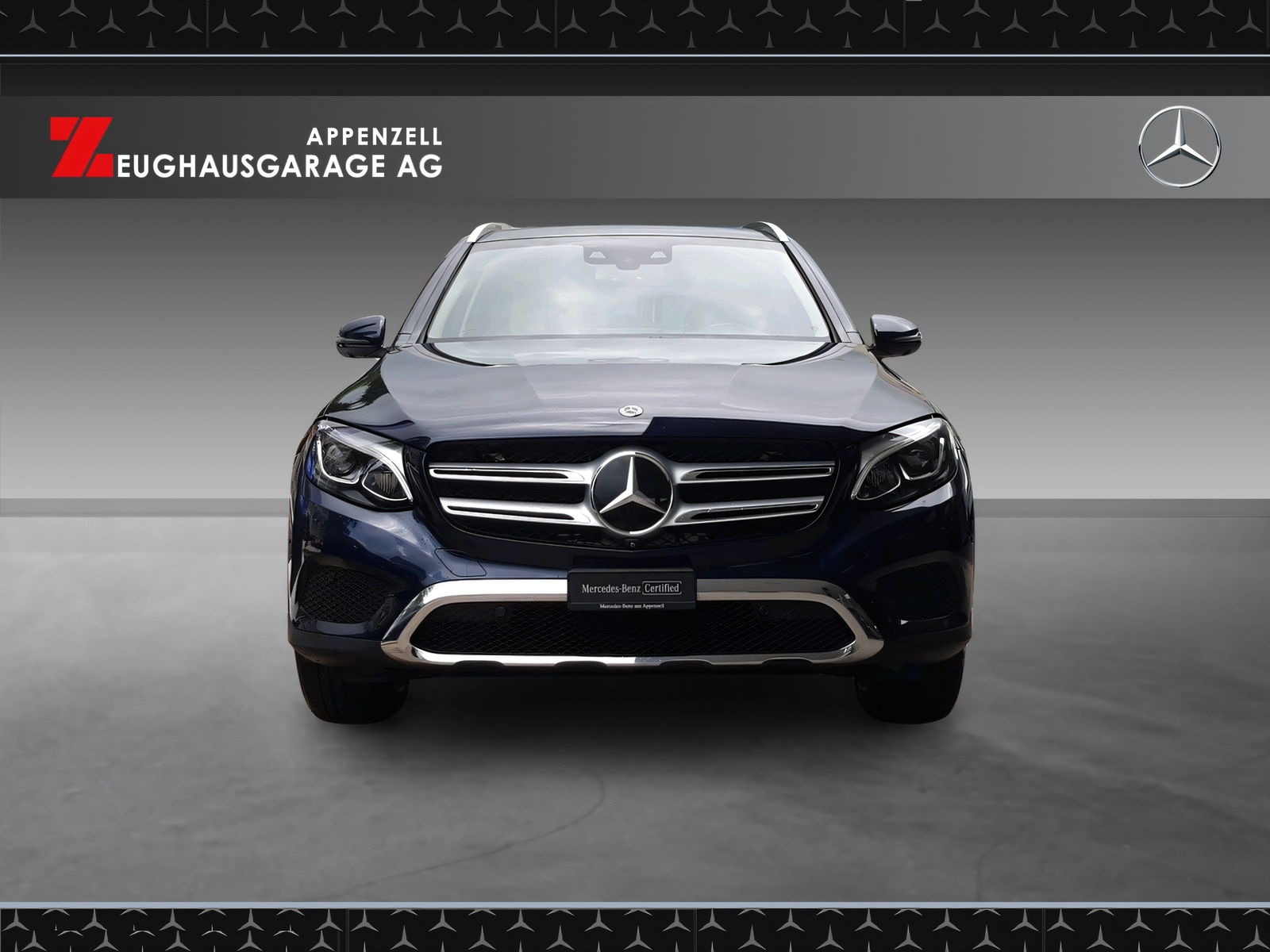MERCEDES-BENZ GLC 250 d 4Matic-image-4