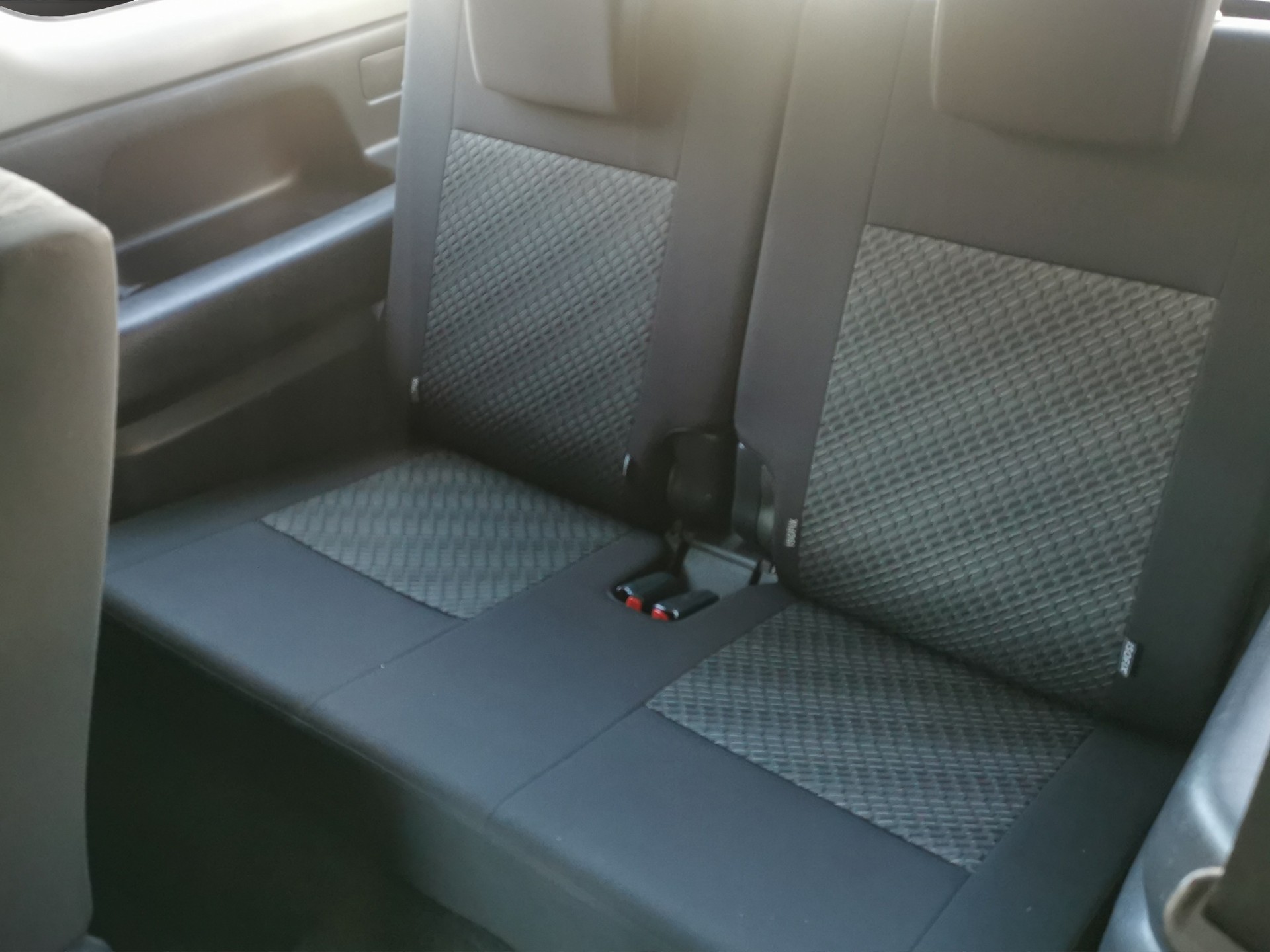 SUZUKI Jimny 1.3 16V Compact Top-image-12