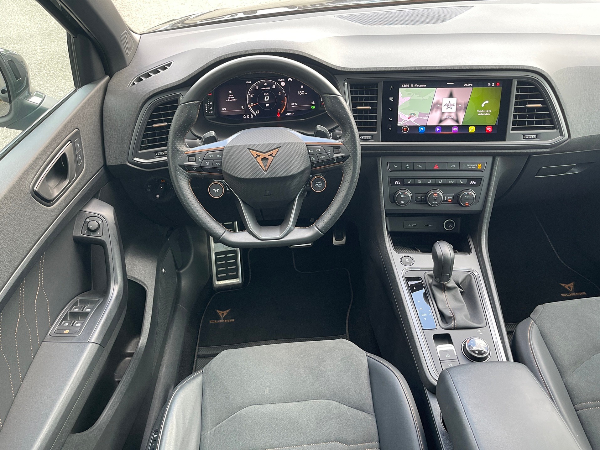 CUPRA Ateca 2.0TSI 4Drive DSG-image-7