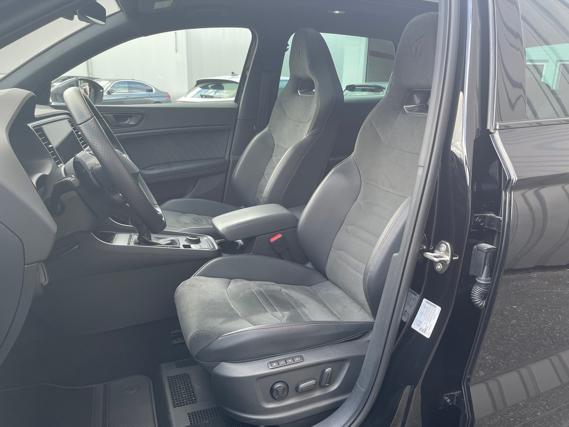 CUPRA Ateca 2.0TSI 4Drive DSG-image-6