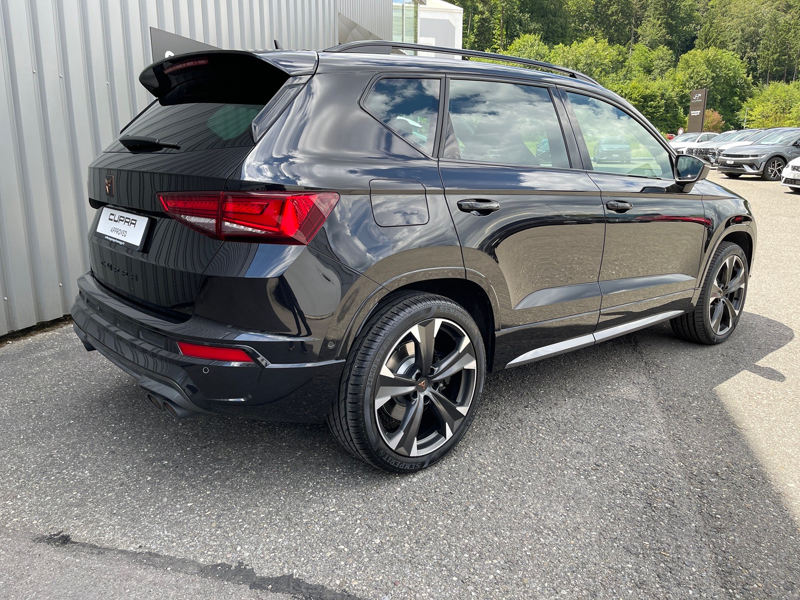 CUPRA Ateca 2.0TSI 4Drive DSG-image-2
