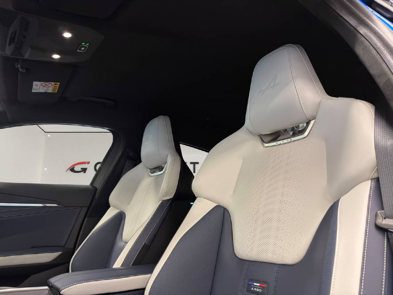 ALPINE A390 GT AWD-image-12