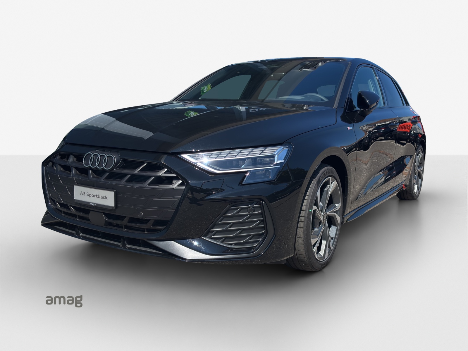 AUDI CH-Ausführung / Gratisservice 10 Jahre oder 100'000km ab 1. Inv.