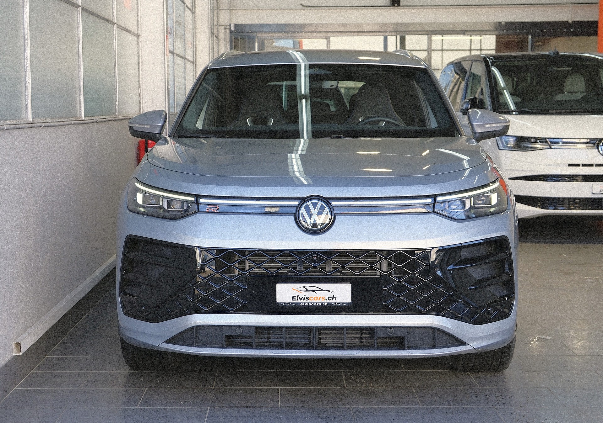 VW Tayron 2.0 TDI SCR R-Line 4Motion DSG-image-29