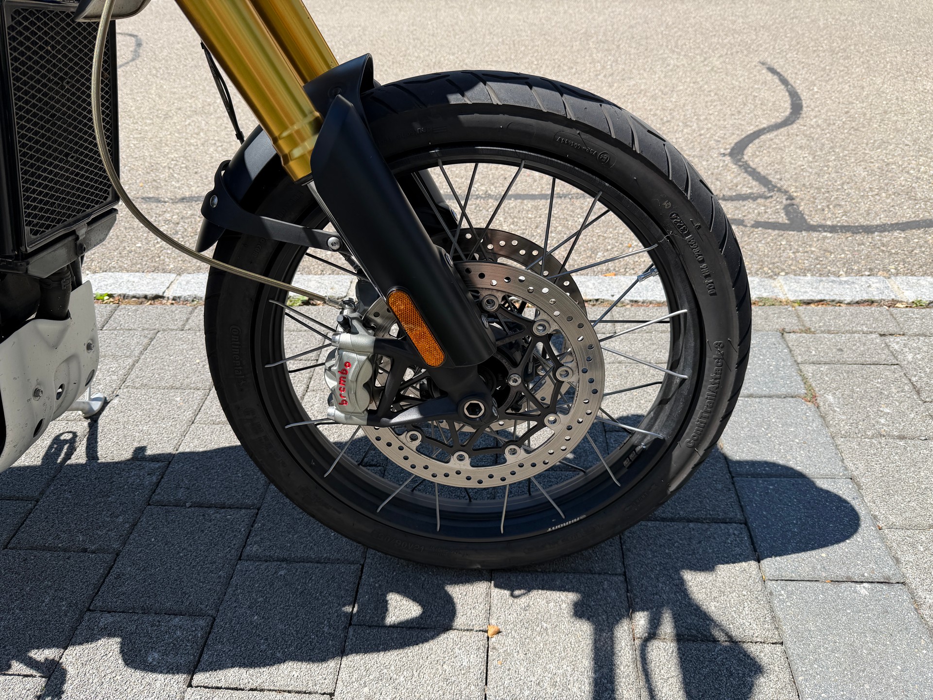 TRIUMPH Scrambler 1200 XE-image-5
