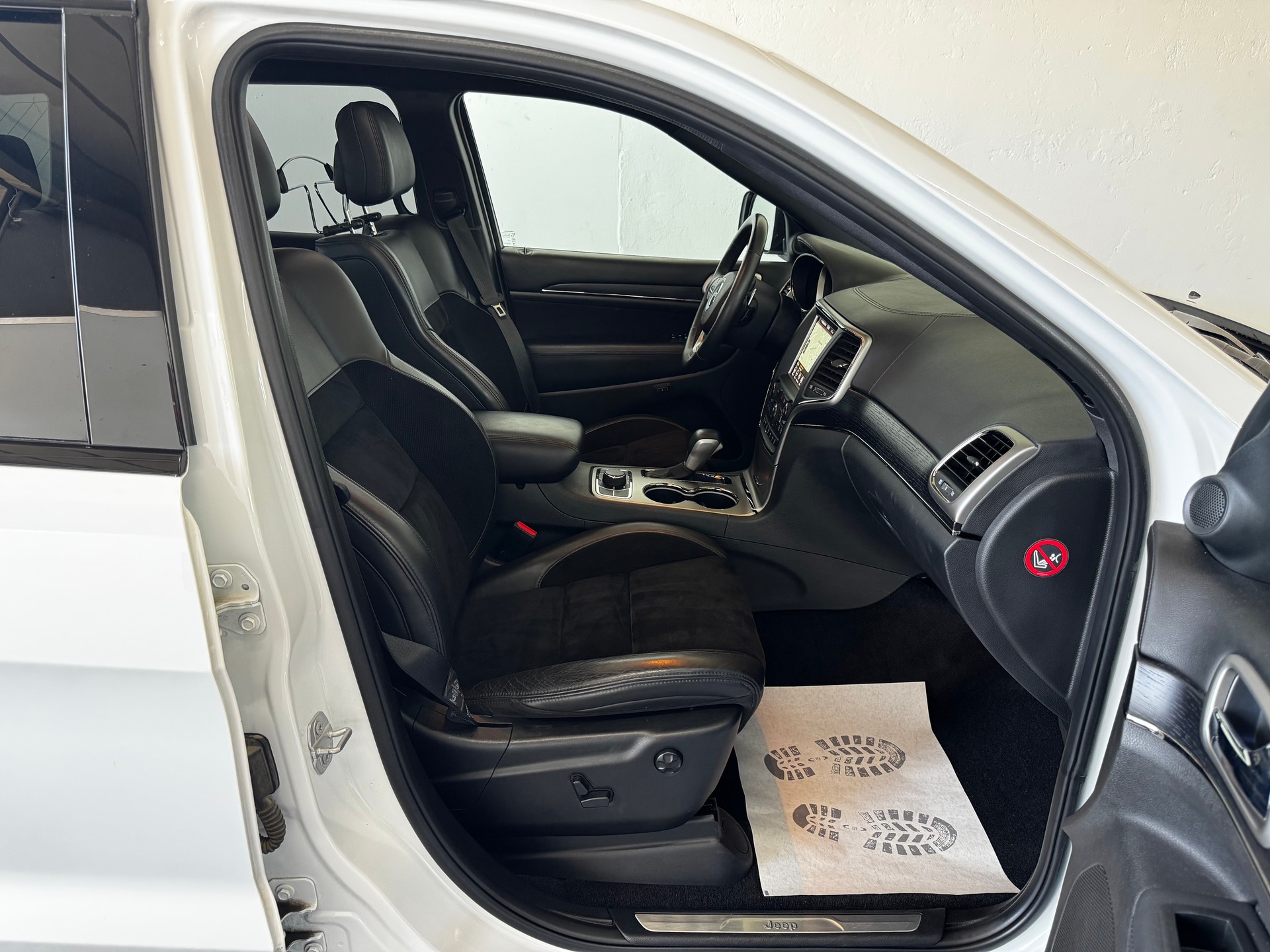 JEEP Grand Cherokee 3.0 CRD S Automatic-image-20