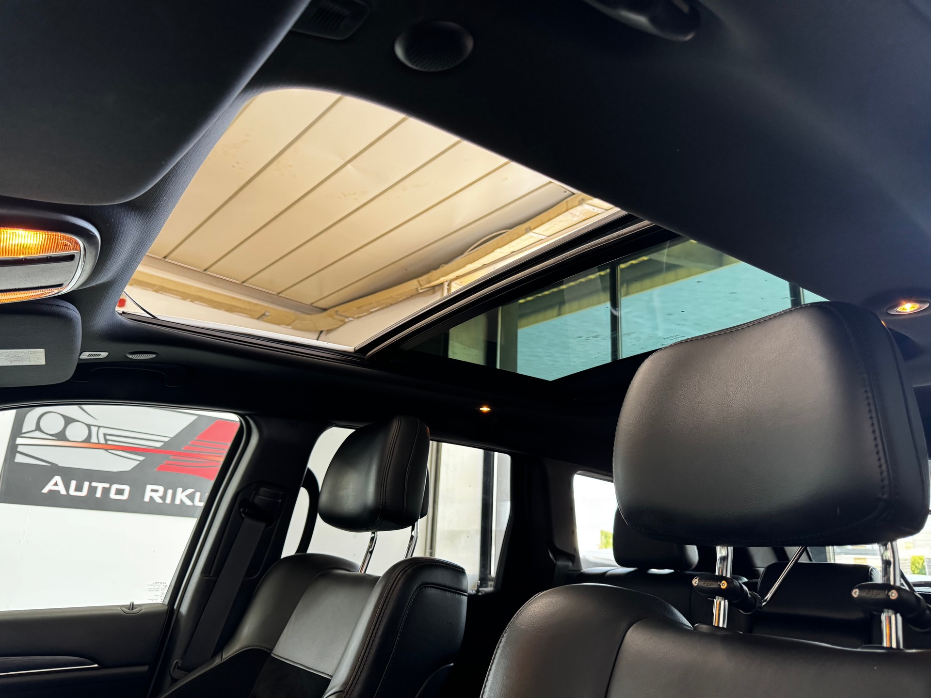 JEEP Grand Cherokee 3.0 CRD S Automatic-image-18