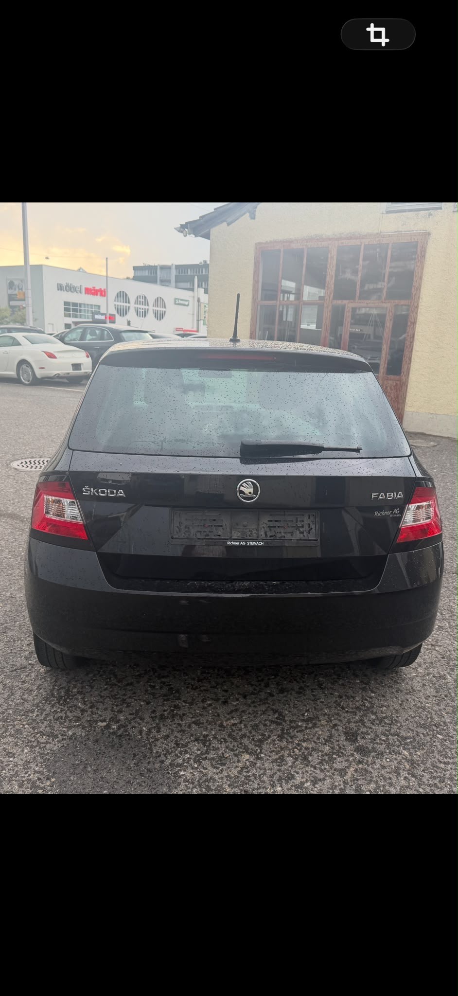 SKODA Fabia 1.0 Active-image-3