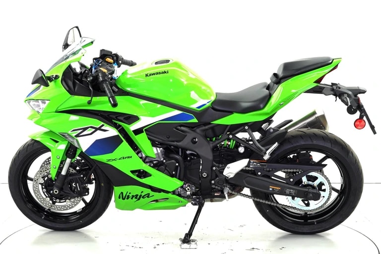 KAWASAKI Ninja ZX-4RR-image-4