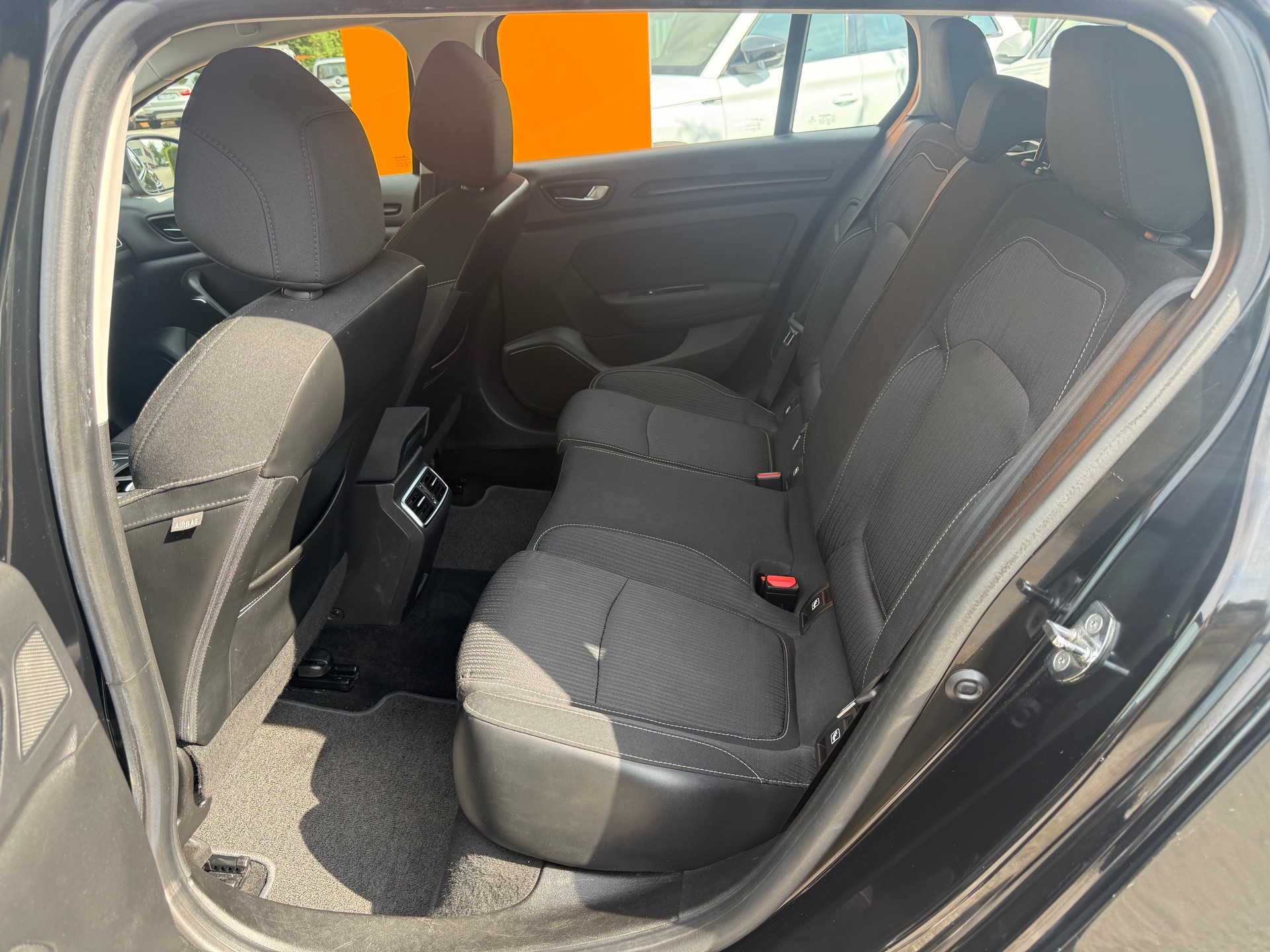 RENAULT Mégane Grandtour 1.2 16V Turbo Zen-image-7