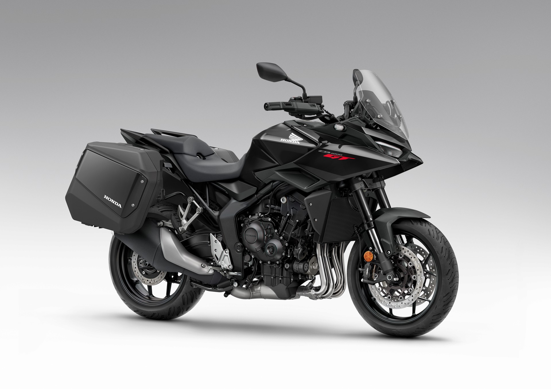 HONDA CB1000GT