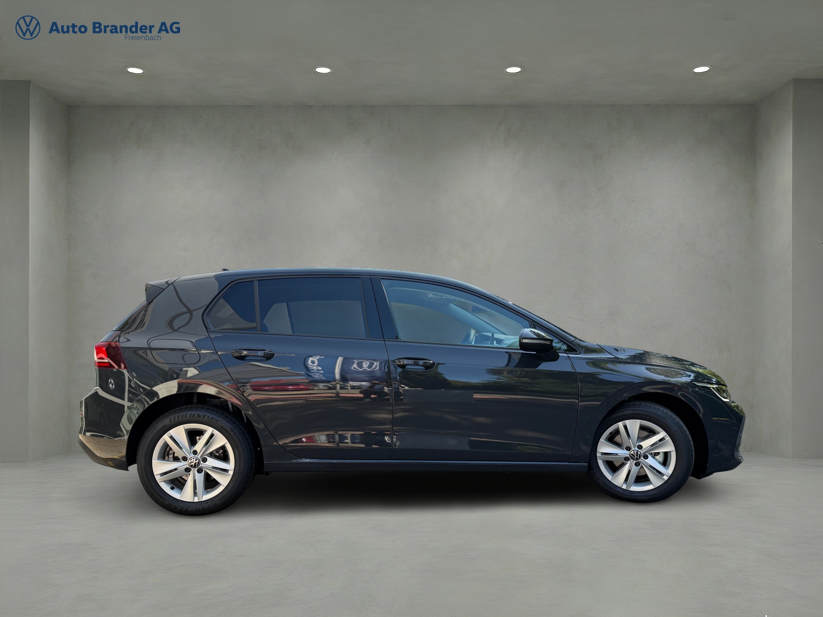 VW Golf 1.5 e TSI mHEV Value DSG-image-5