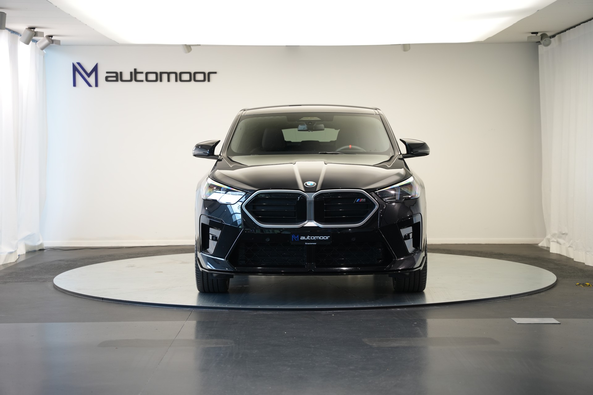 BMW X2 xDrive M35i *HuD* *Harman/Kardon* *AHK*-showroom-element-1