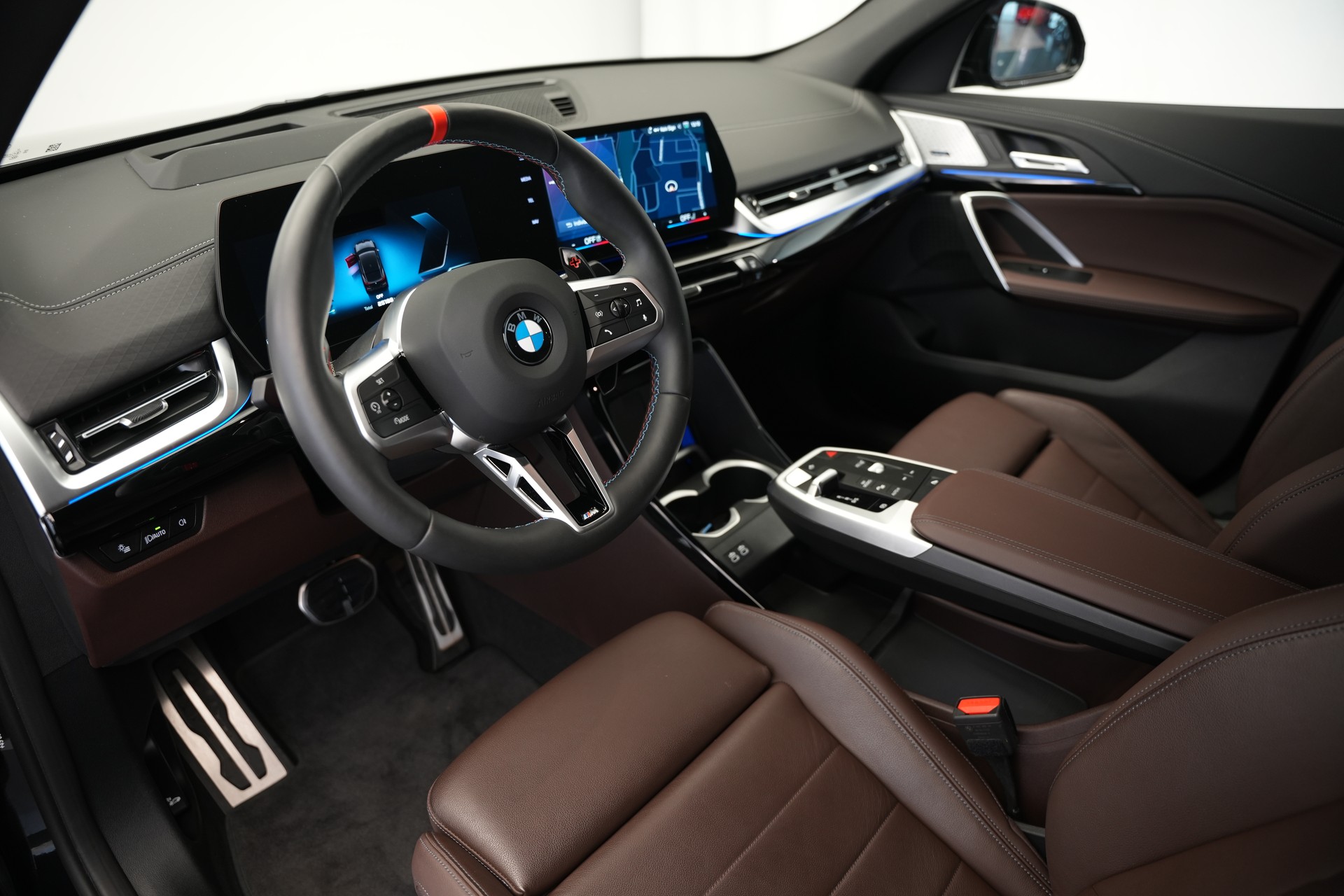BMW X2 xDrive M35i *HuD* *Harman/Kardon* *AHK*-image-9
