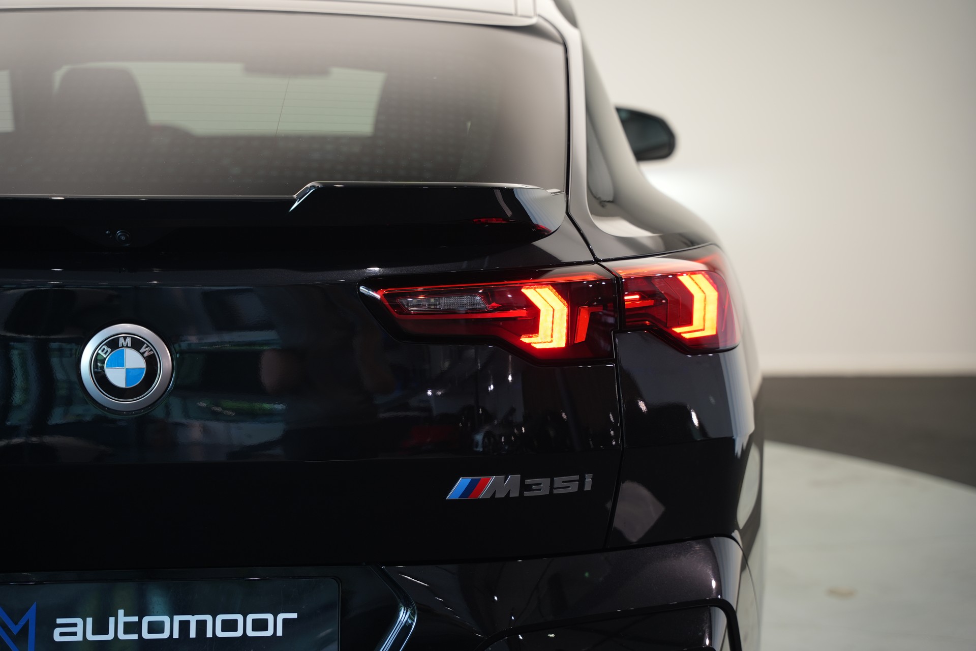 BMW X2 xDrive M35i *HuD* *Harman/Kardon* *AHK*-image-31