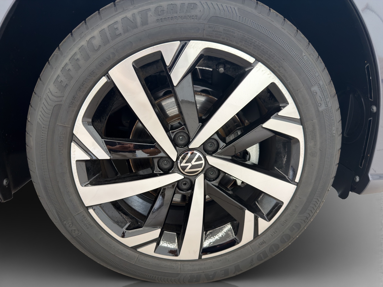 VW Prezzo eccezionale-image-13