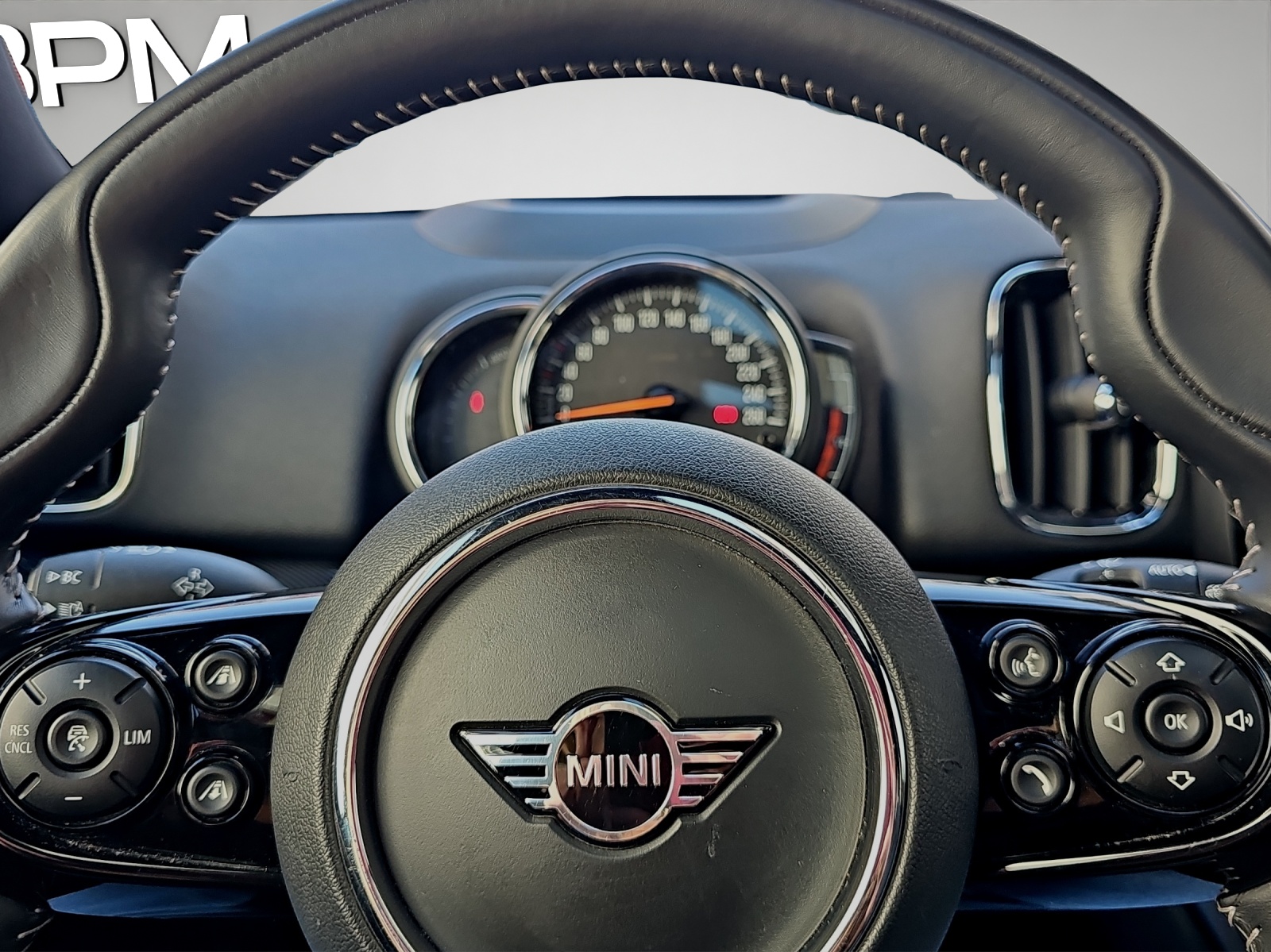 MINI Countryman F60 1.5i Cooper S E ALL4-image-14