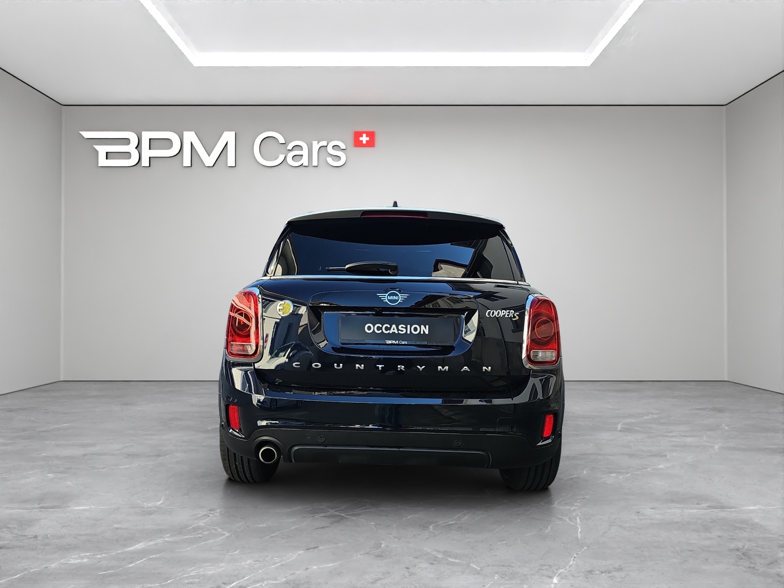 MINI Countryman F60 1.5i Cooper S E ALL4-showroom-element-2