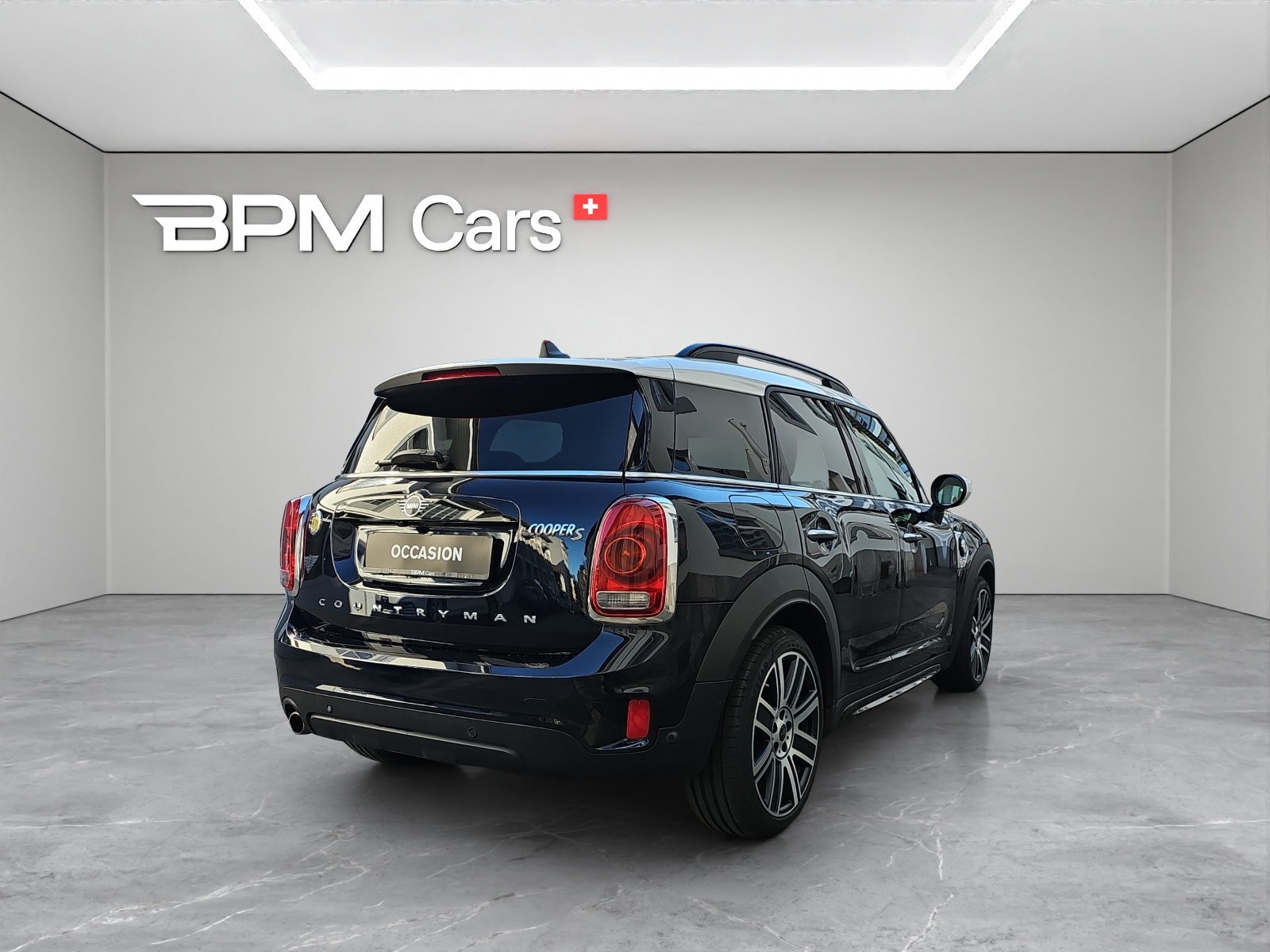 MINI Countryman F60 1.5i Cooper S E ALL4-showroom-element-3