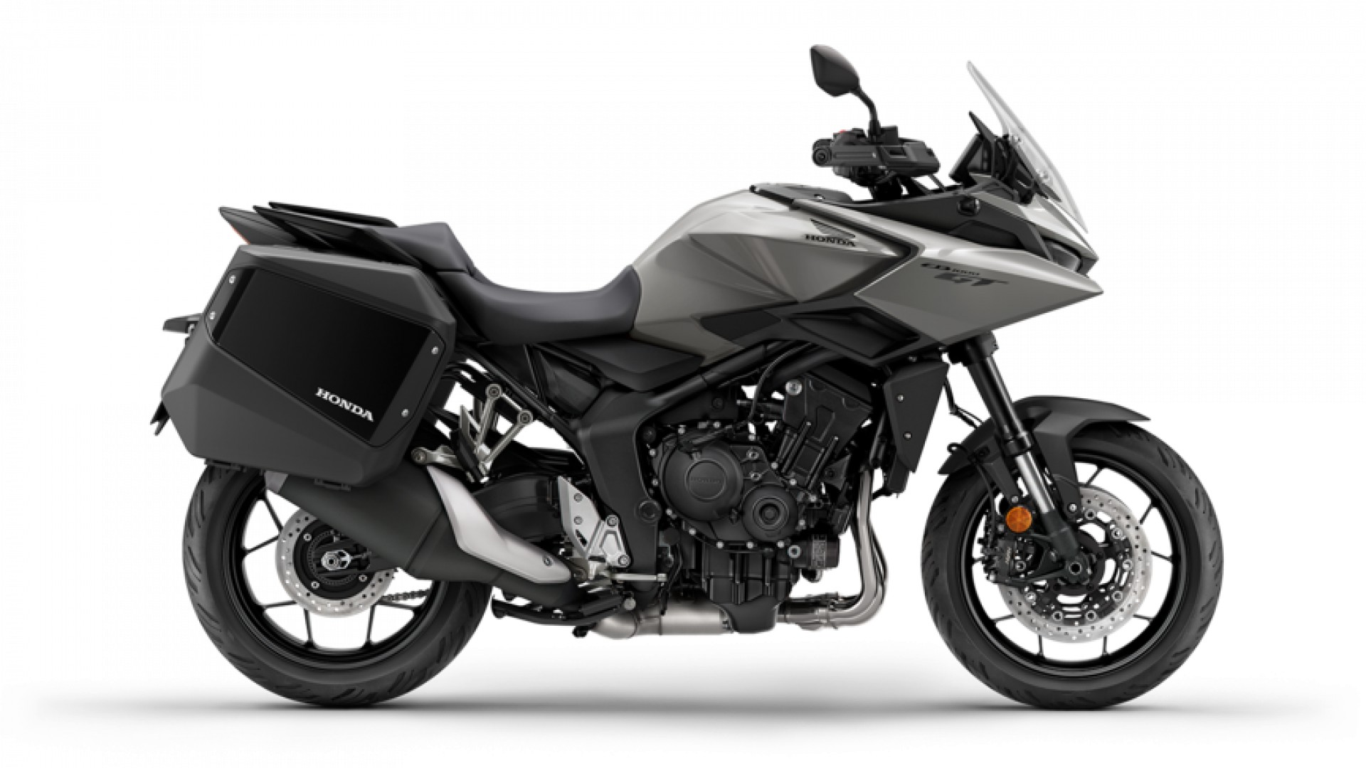 HONDA CB 1000 GT-image-0
