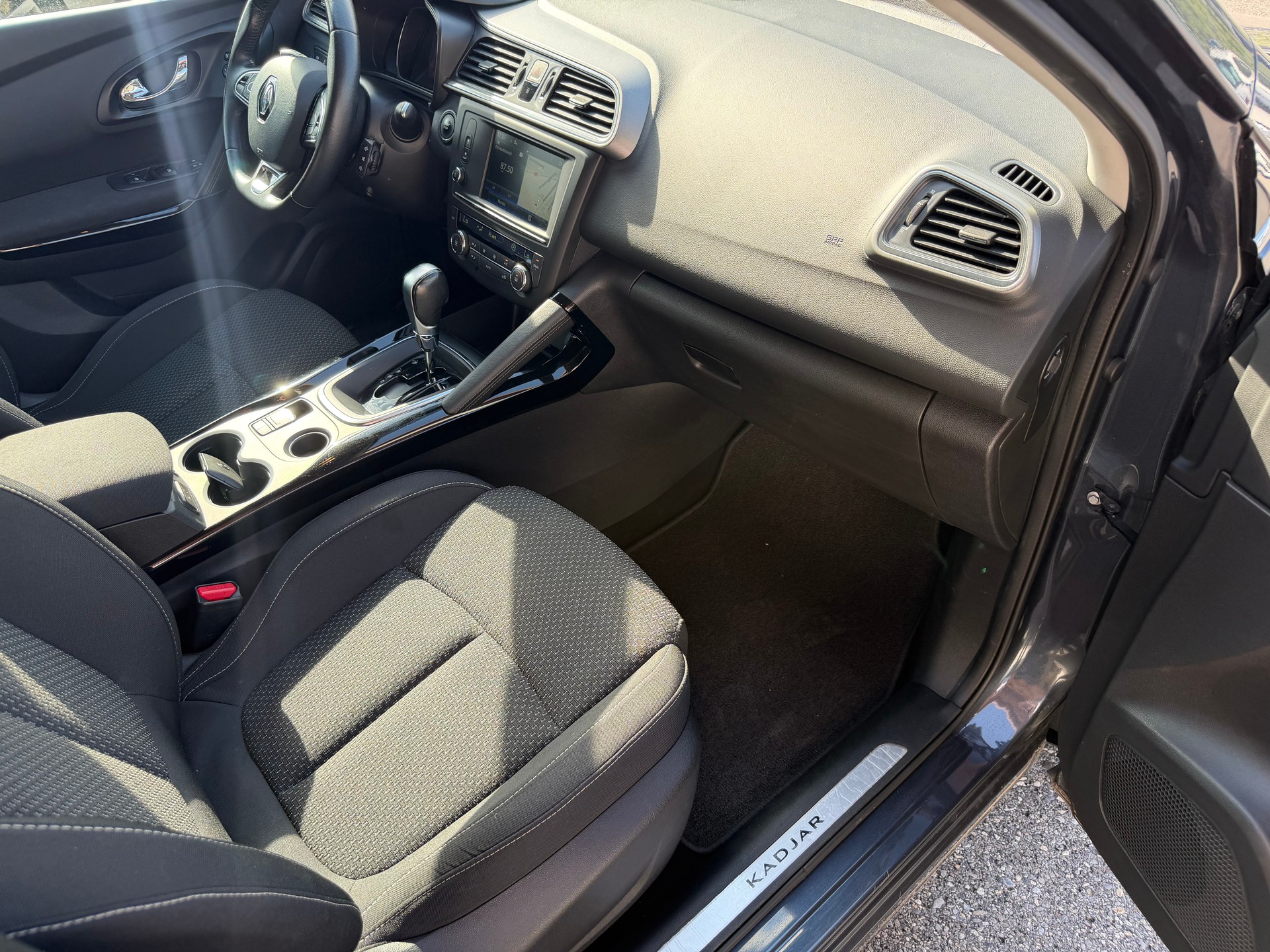 RENAULT Kadjar 1.2 16V Turbo Conquest EDC-showroom-element-3