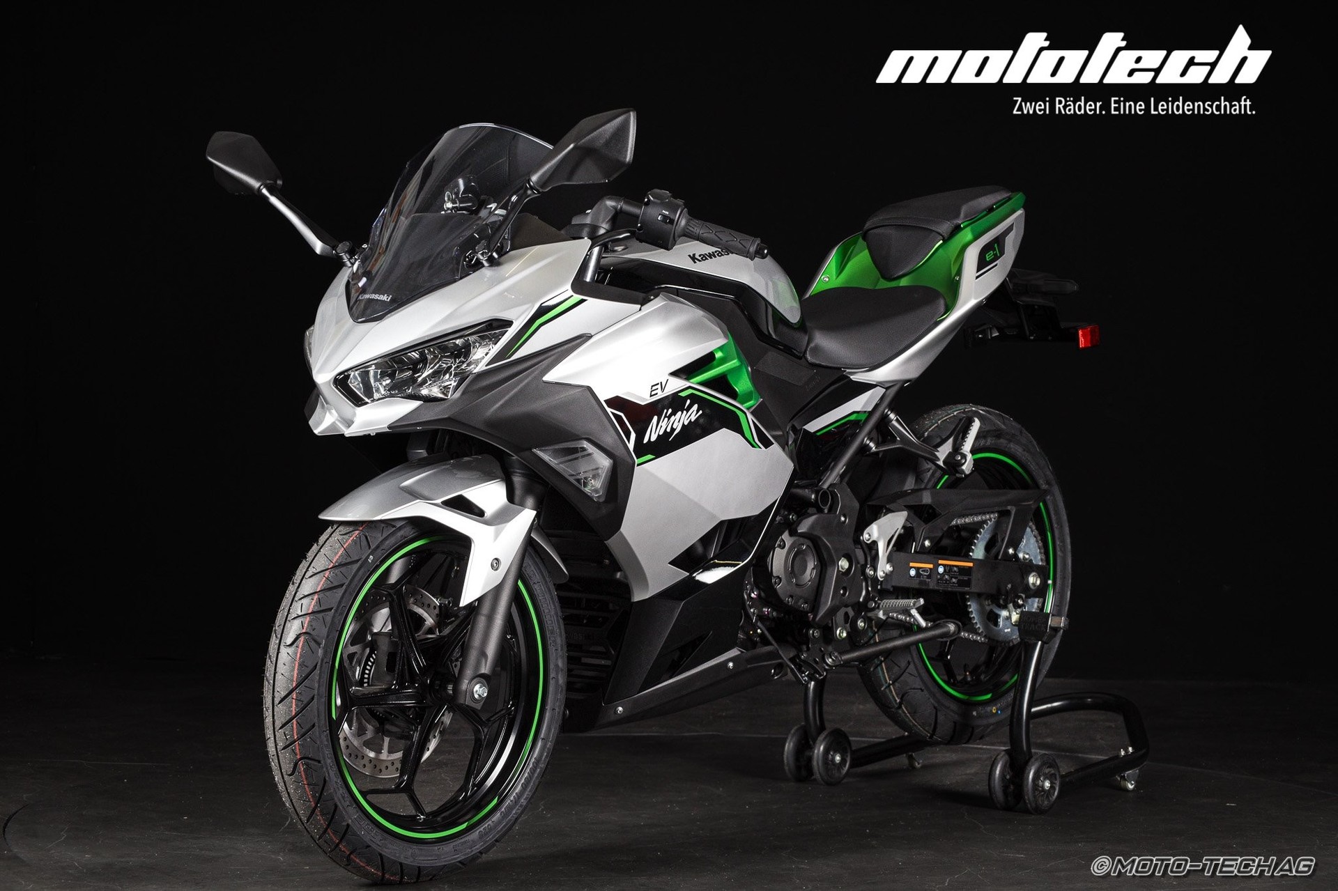 KAWASAKI Ninja E-1-image-5