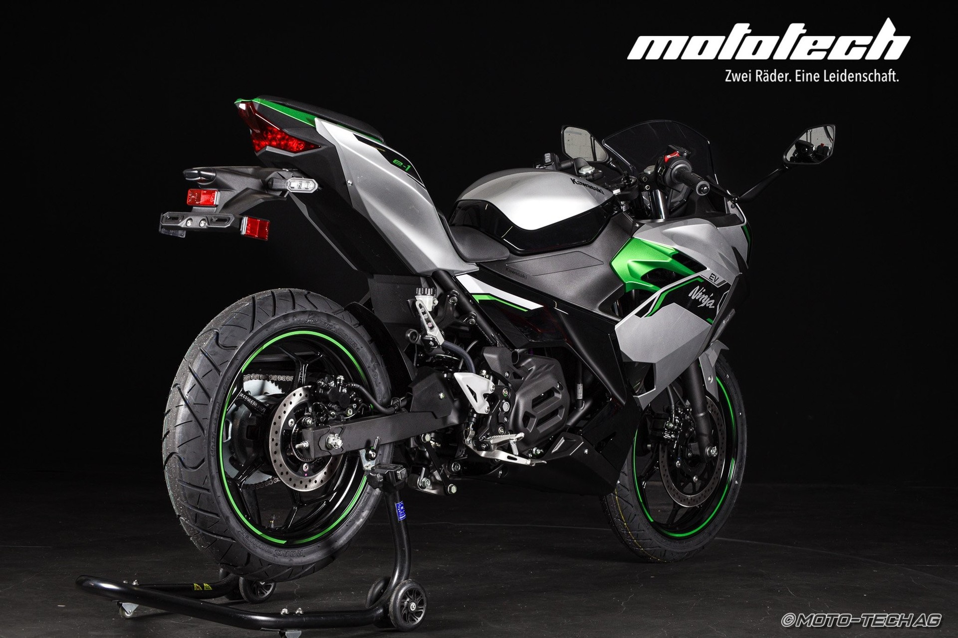KAWASAKI Ninja E-1-image-2