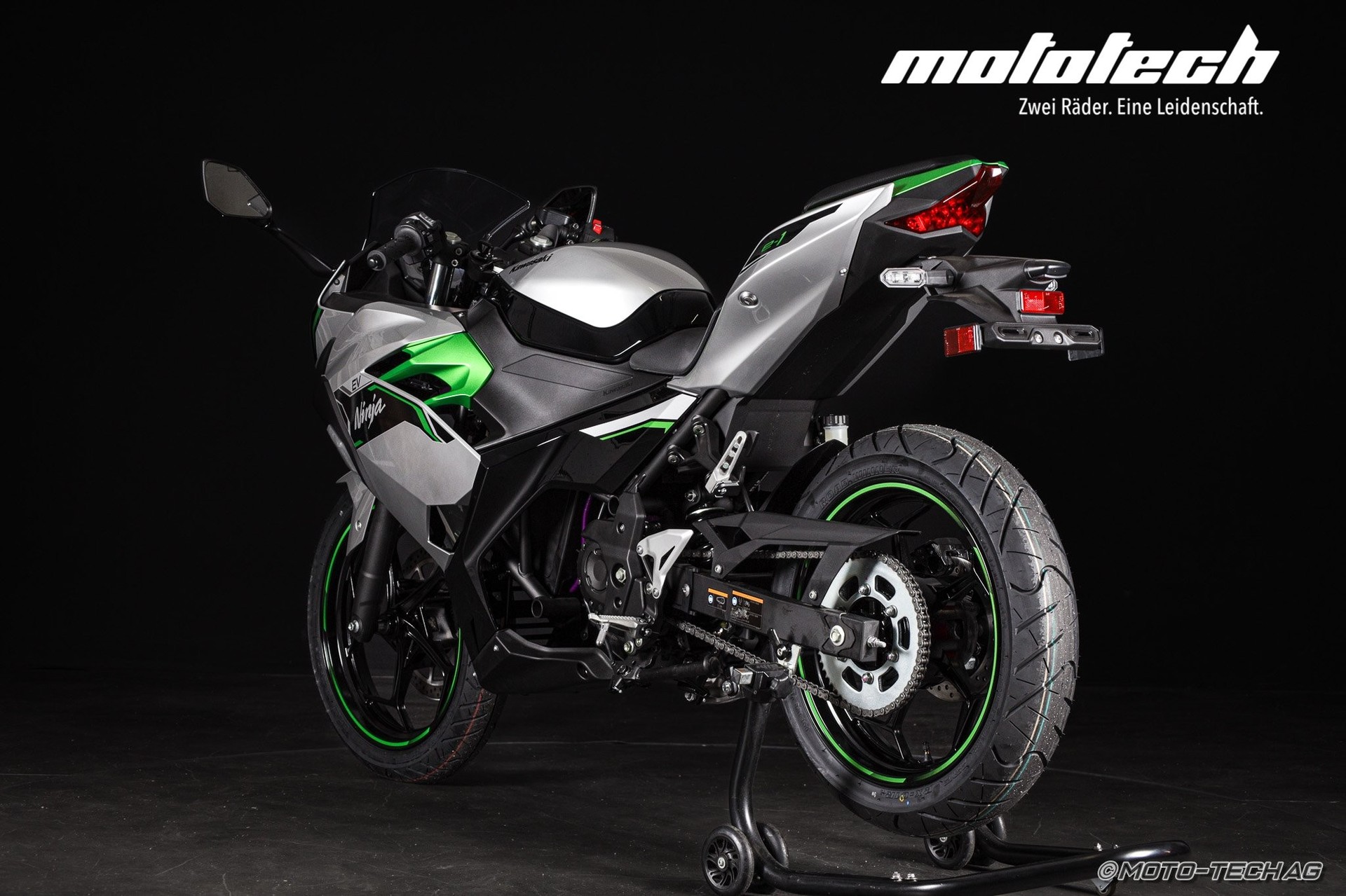 KAWASAKI Ninja E-1-image-3