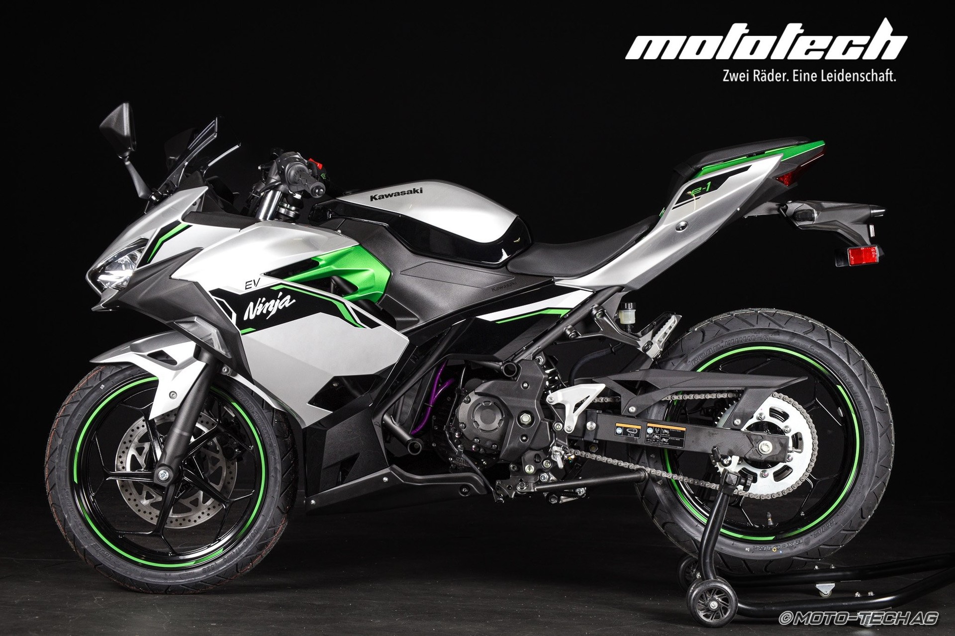 KAWASAKI Ninja E-1-image-4