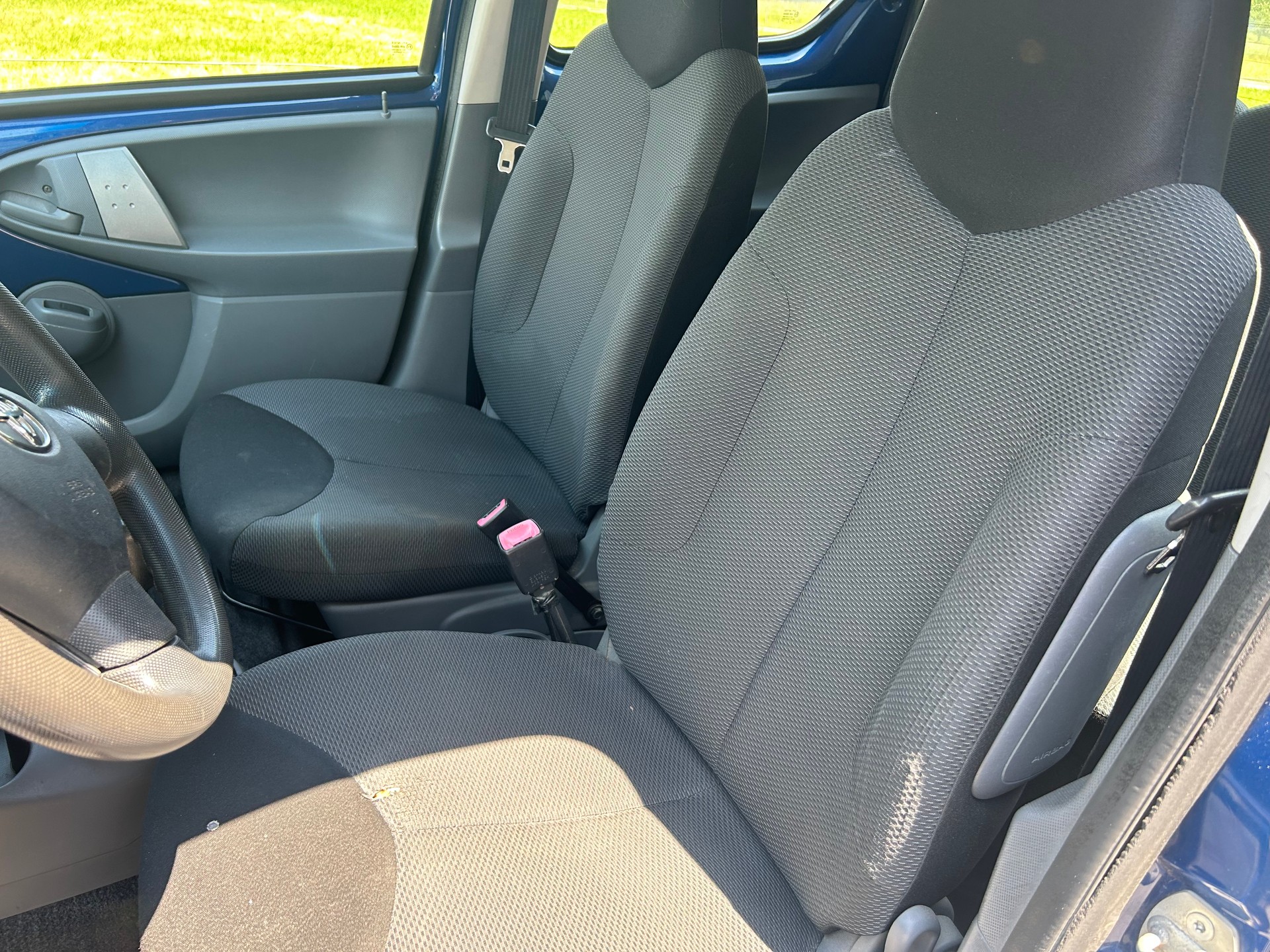 TOYOTA Aygo 1.0 Linea Terra-image-7