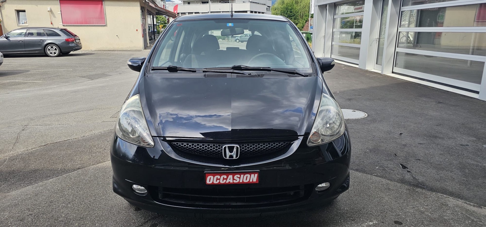 HONDA Jazz 1.4i ES